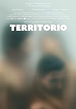 Cover image of the movie Territorio