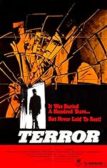 Cover image of the movie Terror