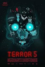 Cover image of the movie Terror 5