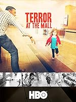 Cover image of the movie Terror at the Mall