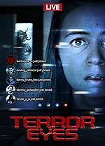 Cover image of the movie Terror Eyes