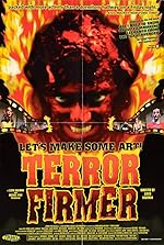 Cover image of the movie Terror Firmer