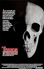 Cover image of the movie Terror in the Aisles