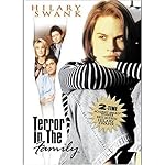 Cover image of the movie Terror in the Family