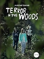 Cover image of the movie Terror in the Woods