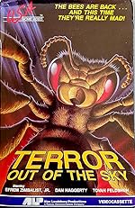 Cover image of the movie Terror Out of the Sky