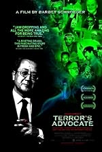Cover image of the movie Terror's Advocate