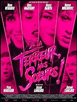 Cover image of the movie Terror, Sisters!