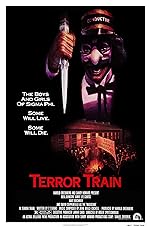 Cover image of the movie Terror Train