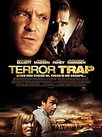 Cover image of the movie Terror Trap