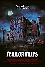 Cover image of the movie Terror Trips