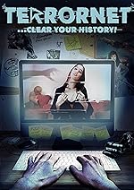 Cover image of the movie Terrornet