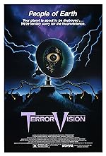 Cover image of the movie TerrorVision