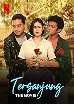 Cover image of the movie Tersanjung: The Movie