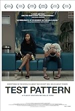 Cover image of the movie Test Pattern