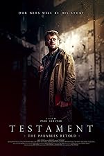 Cover image of the movie Testament: The Parables Retold