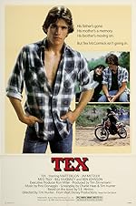 Cover image of the movie Tex