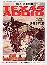 Cover image of the movie Texas, Adios