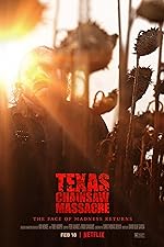 Cover image of the movie Texas Chainsaw Massacre