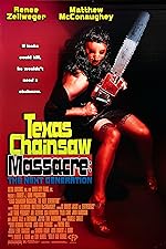 Cover image of the movie Texas Chainsaw Massacre: The Next Generation