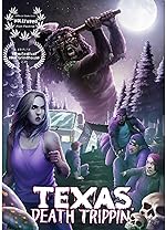 Cover image of the movie Texas Death Trippin'