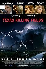 Cover image of the movie Texas Killing Fields