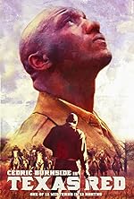 Cover image of the movie Texas Red