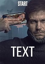 Cover image of the movie Text