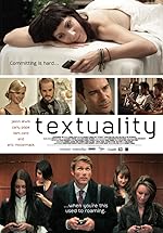 Cover image of the movie Textuality