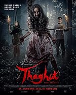 Cover image of the movie Thaghut