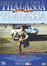Cover image of the movie Thalassa, Thalassa! Return to the Sea