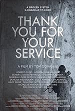 Cover image of the movie Thank You for Your Service