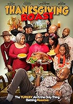 Cover image of the movie Thanksgiving Roast