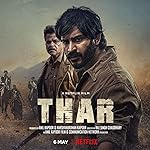 Cover image of the movie Thar