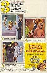 Cover image of the movie That Funny Feeling