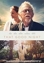 Cover image of the movie That Good Night