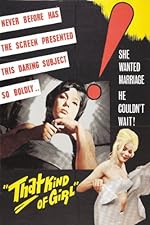 Cover image of the movie That Kind of Girl