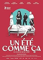 Cover image of the movie That Kind of Summer