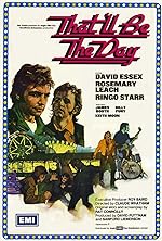 Cover image of the movie That'll Be the Day