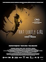 Cover image of the movie That Lovely Girl