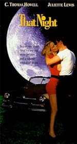 Cover image of the movie That Night