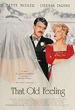 Cover image of the movie That Old Feeling
