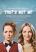 Cover image of the movie That's Not Me