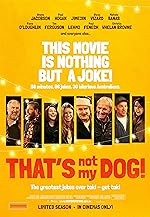 Cover image of the movie That's Not My Dog!
