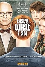 Cover image of the movie That's What I Am