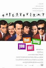Cover image of the movie That Thing You Do!
