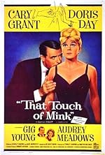 Cover image of the movie That Touch of Mink