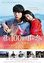 Cover image of the movie The 100th Love with You