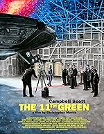 Cover image of the movie The 11th Green