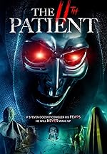 Cover image of the movie The 11th Patient